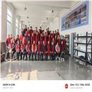 凝心聚力 共谋发展 | 苏州金润2025年度合作商峰会圆满落幕