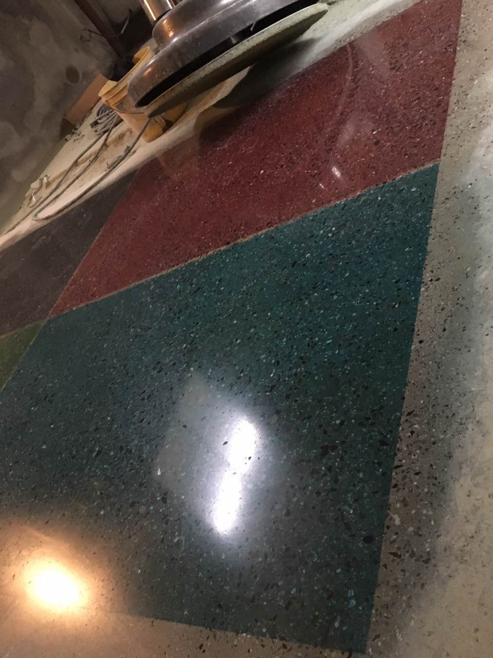 混凝土着色剂